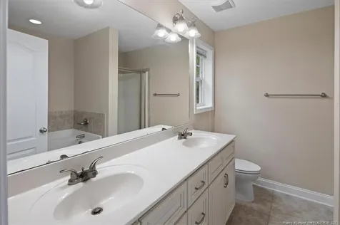 231 Snipe Court Raeford NC 28376