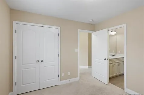 231 Snipe Court Raeford NC 28376