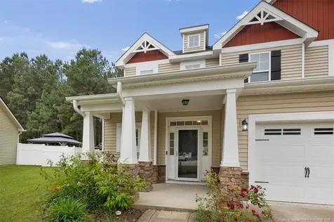 231 Snipe Court Raeford NC 28376