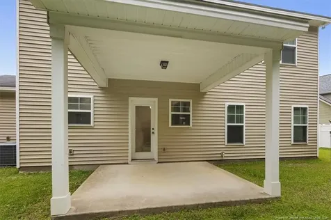 231 Snipe Court Raeford NC 28376