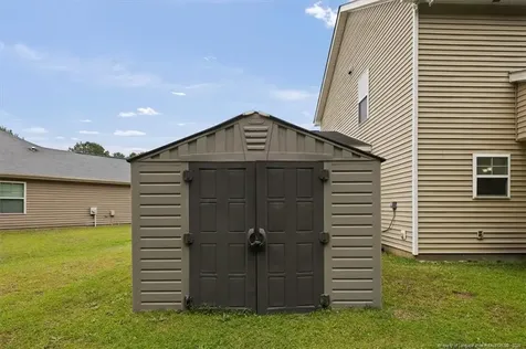 231 Snipe Court Raeford NC 28376