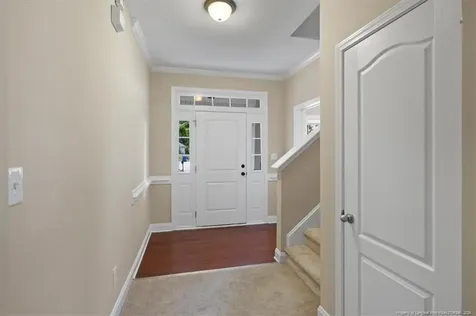 231 Snipe Court Raeford NC 28376