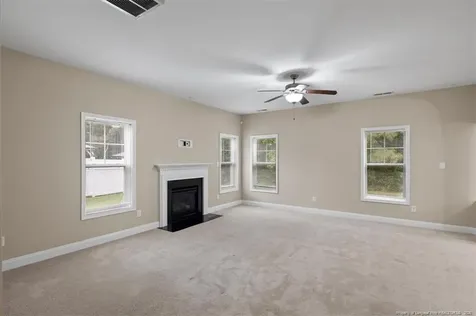231 Snipe Court Raeford NC 28376