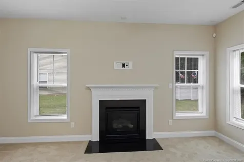 231 Snipe Court Raeford NC 28376