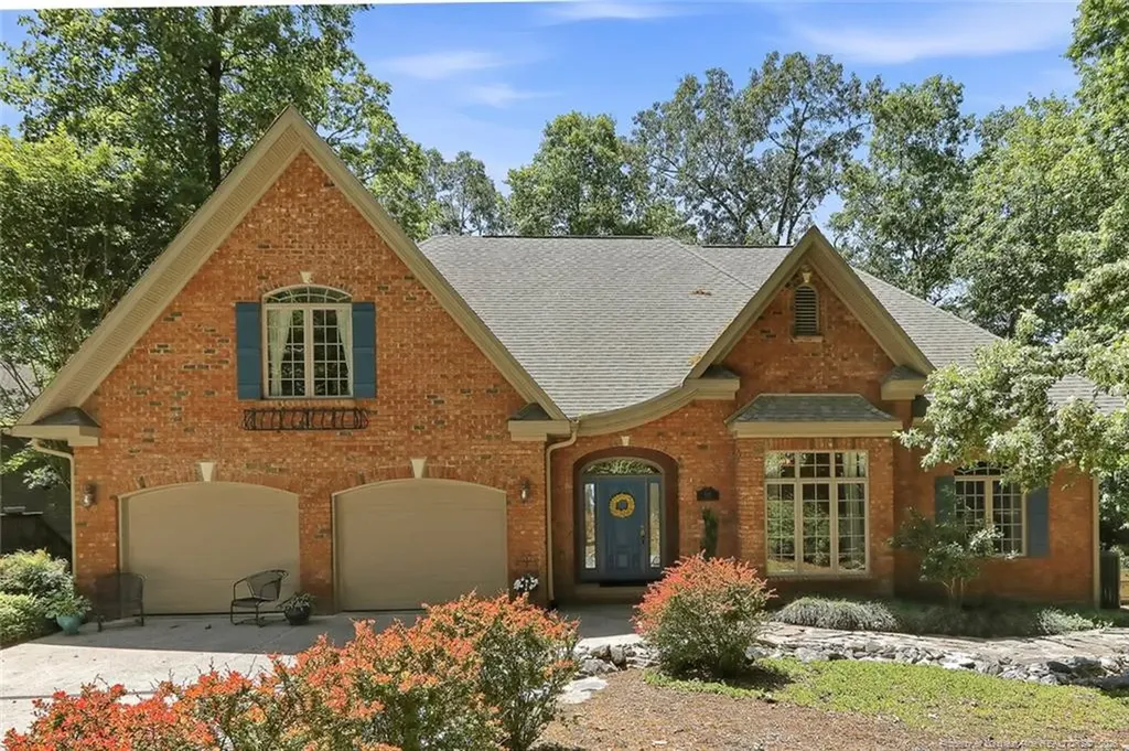 5168 Meadowlark Trl Trail Sanford NC 27332