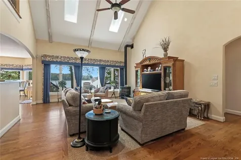 5168 Meadowlark Trl Trail Sanford NC 27332