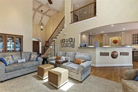5168 Meadowlark Trl Trail Sanford NC 27332