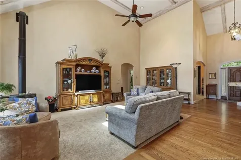 5168 Meadowlark Trl Trail Sanford NC 27332