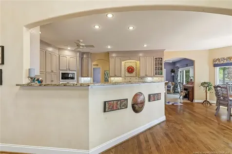 5168 Meadowlark Trl Trail Sanford NC 27332