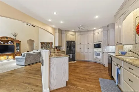 5168 Meadowlark Trl Trail Sanford NC 27332