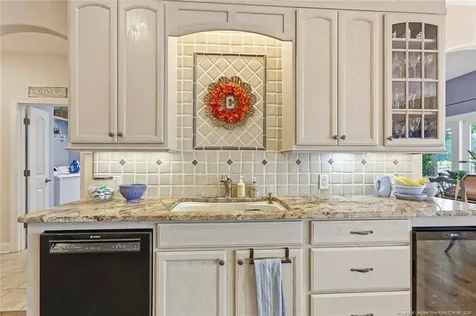 5168 Meadowlark Trl Trail Sanford NC 27332
