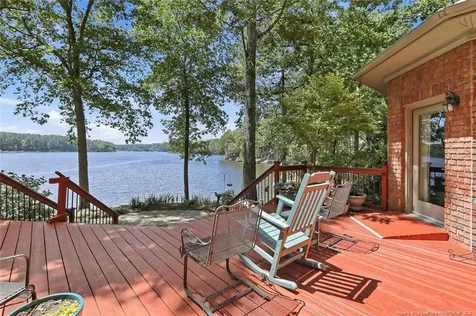 5168 Meadowlark Trl Trail Sanford NC 27332