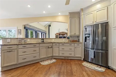 5168 Meadowlark Trl Trail Sanford NC 27332