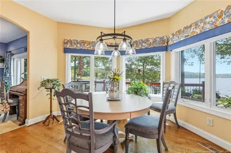 5168 Meadowlark Trl Trail Sanford NC 27332