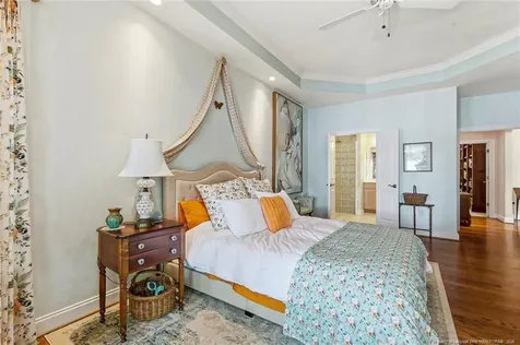 5168 Meadowlark Trl Trail Sanford NC 27332