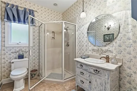 5168 Meadowlark Trl Trail Sanford NC 27332