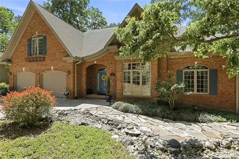 5168 Meadowlark Trl Trail Sanford NC 27332