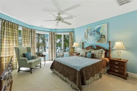 5168 Meadowlark Trl Trail Sanford NC 27332