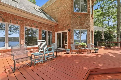 5168 Meadowlark Trl Trail Sanford NC 27332