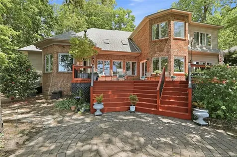 5168 Meadowlark Trl Trail Sanford NC 27332