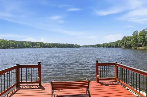5168 Meadowlark Trl Trail Sanford NC 27332