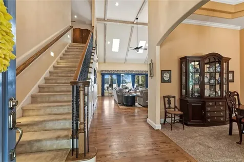 5168 Meadowlark Trl Trail Sanford NC 27332