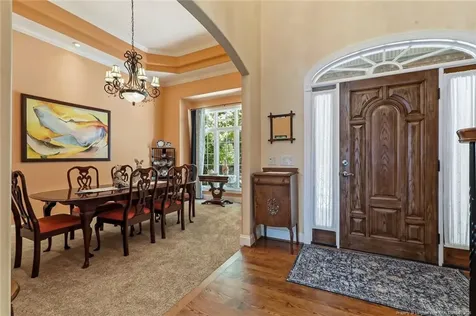 5168 Meadowlark Trl Trail Sanford NC 27332