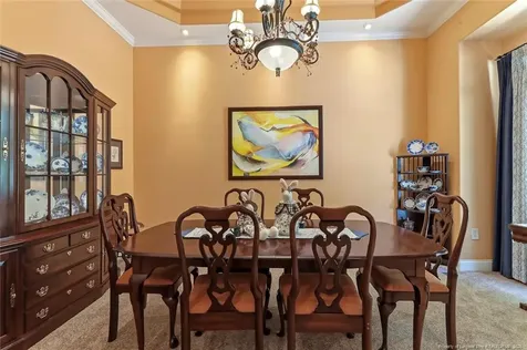 5168 Meadowlark Trl Trail Sanford NC 27332