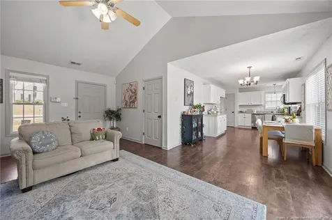 2608 Gressitt Point Lane Fayetteville NC 28306