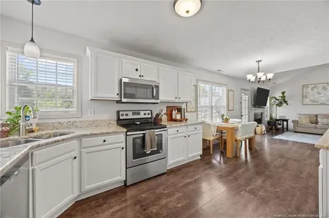 2608 Gressitt Point Lane Fayetteville NC 28306