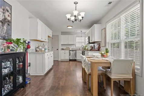 2608 Gressitt Point Lane Fayetteville NC 28306