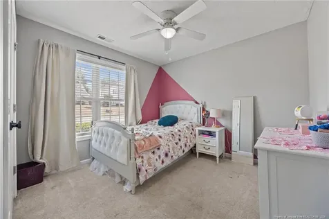 2608 Gressitt Point Lane Fayetteville NC 28306