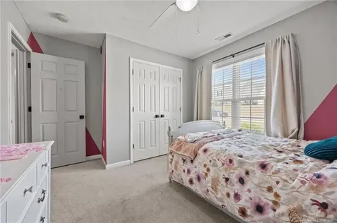 2608 Gressitt Point Lane Fayetteville NC 28306