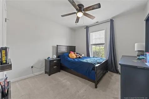 2608 Gressitt Point Lane Fayetteville NC 28306
