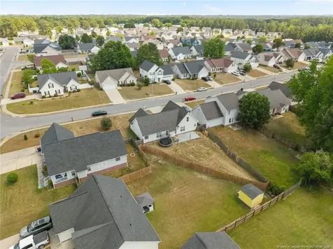 2608 Gressitt Point Lane Fayetteville NC 28306