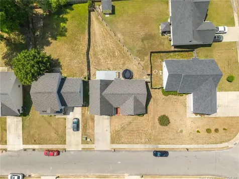 2608 Gressitt Point Lane Fayetteville NC 28306