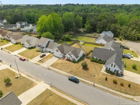 2608 Gressitt Point Lane Fayetteville NC 28306