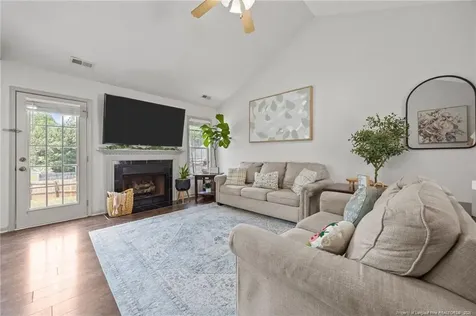 2608 Gressitt Point Lane Fayetteville NC 28306
