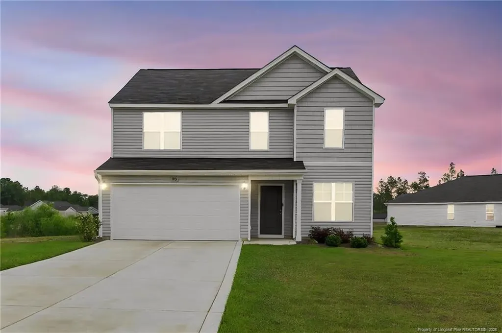 33 Pointer Way Parkton NC 28371