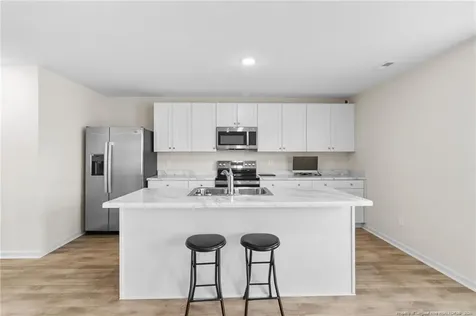33 Pointer Way Parkton NC 28371