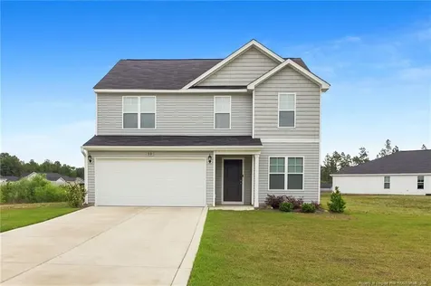 33 Pointer Way Parkton NC 28371