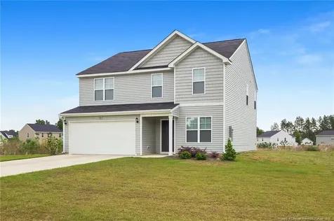33 Pointer Way Parkton NC 28371
