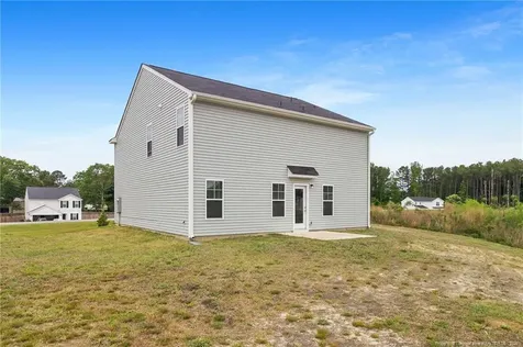 33 Pointer Way Parkton NC 28371