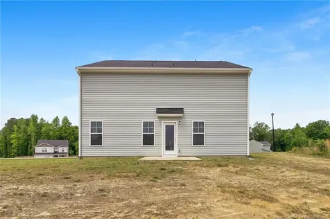 33 Pointer Way Parkton NC 28371