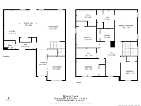 33 Pointer Way Parkton NC 28371