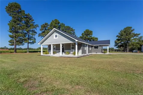 1283 Bethel Baptist Road Spring Lake NC 28390