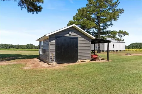 1283 Bethel Baptist Road Spring Lake NC 28390