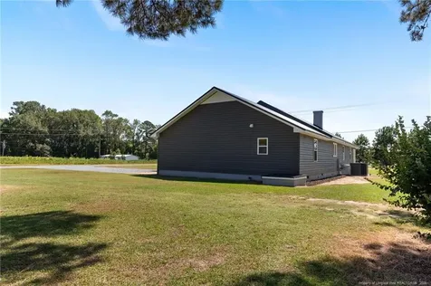 1283 Bethel Baptist Road Spring Lake NC 28390