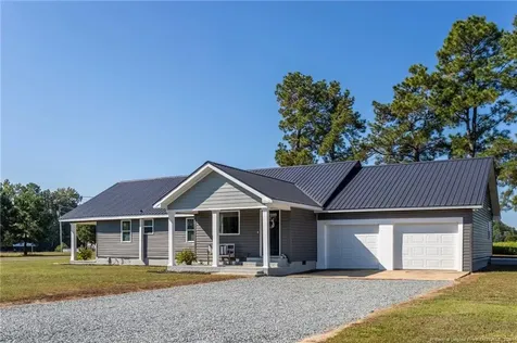 1283 Bethel Baptist Road Spring Lake NC 28390