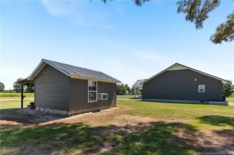 1283 Bethel Baptist Road Spring Lake NC 28390